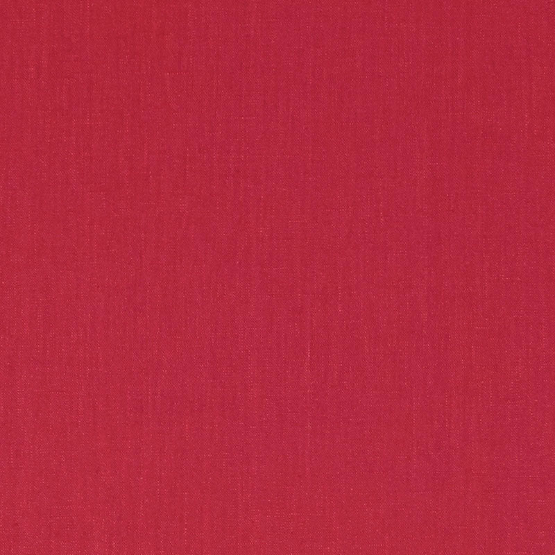 LANGE GLAZED LINEN CLARET