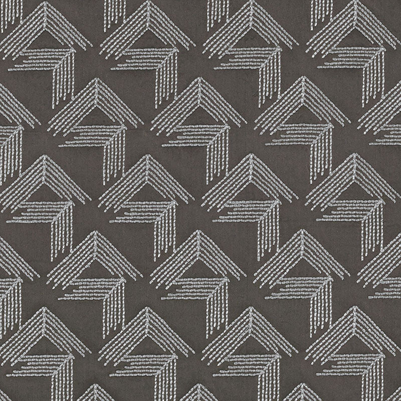 V STEP CHARCOAL