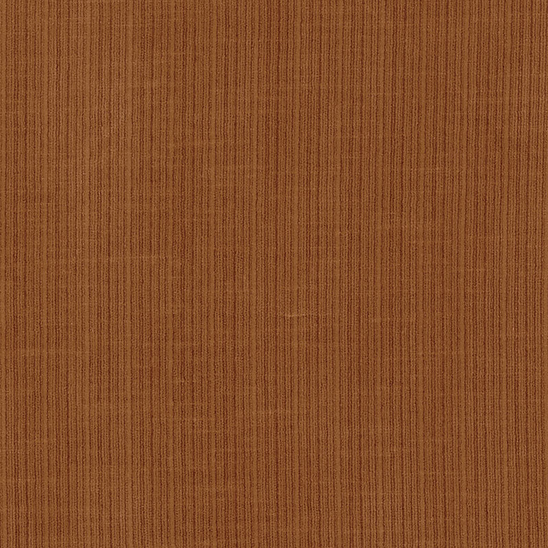 ANTIQUE STRIE VELVET SIENNA