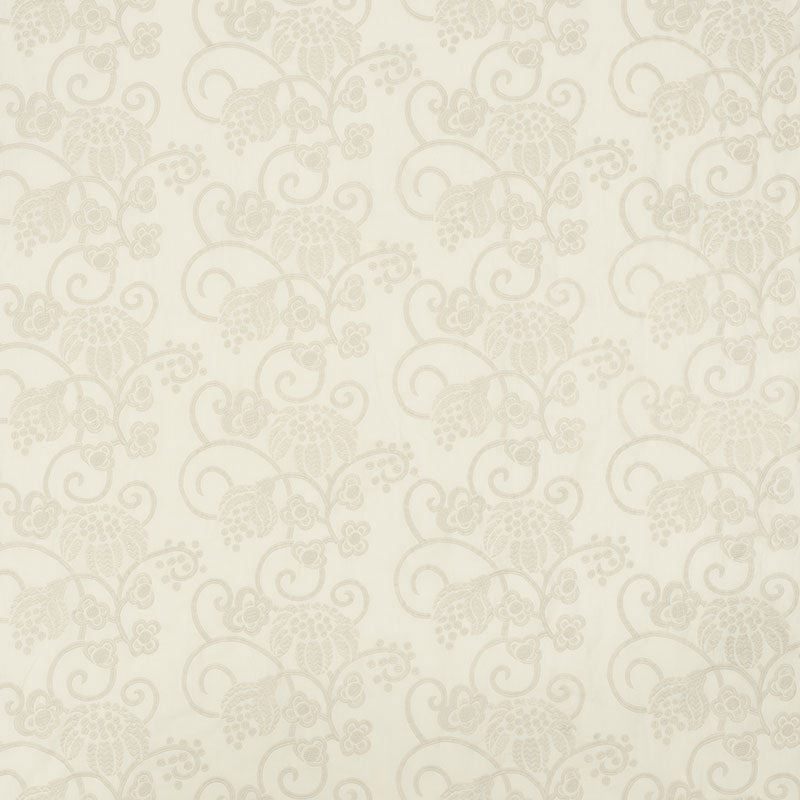 CALLIOPE EMBROIDERY IVORY