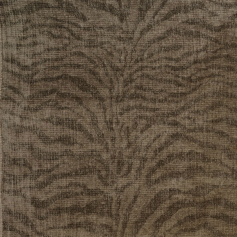 TIGER CHENILLE TAUPE