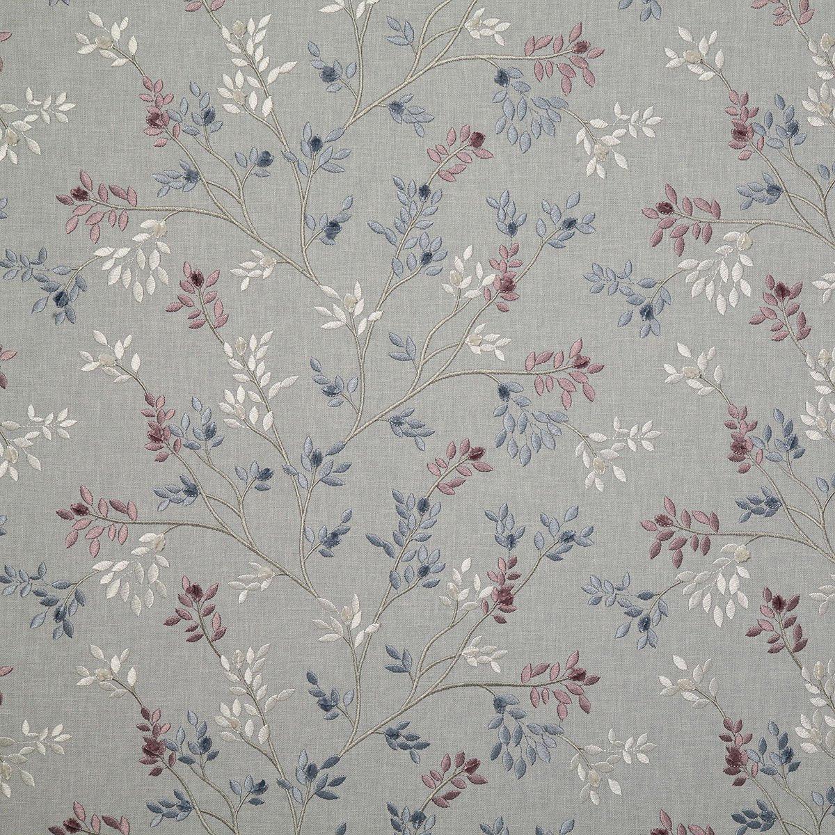 7086 CORA WISTERIA - Atlanta Fabrics