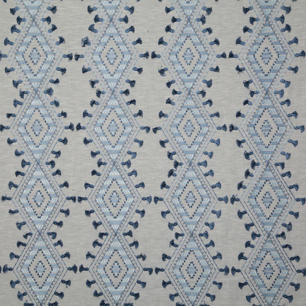 7088 - GENESIS BLUEBELL - Atlanta Fabrics