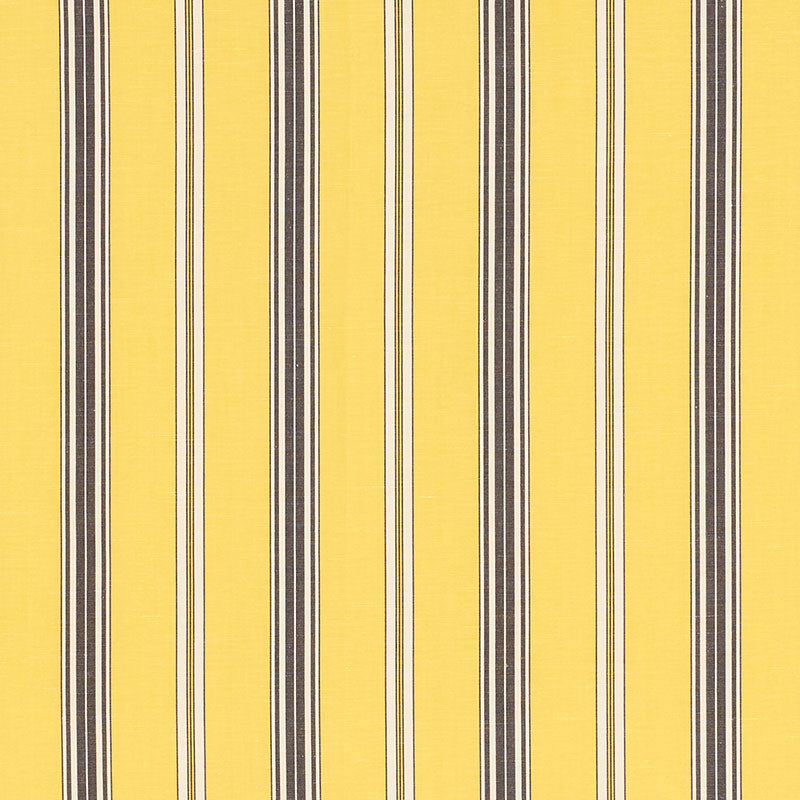 COCO STRIPE YELLOW