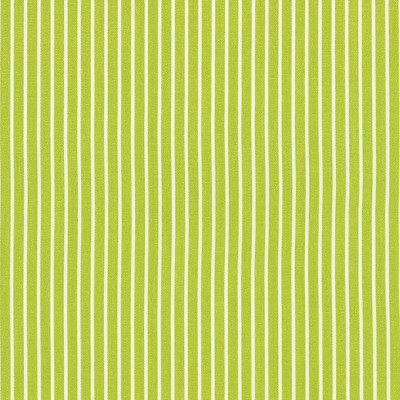 EDIE STRIPE GREEN