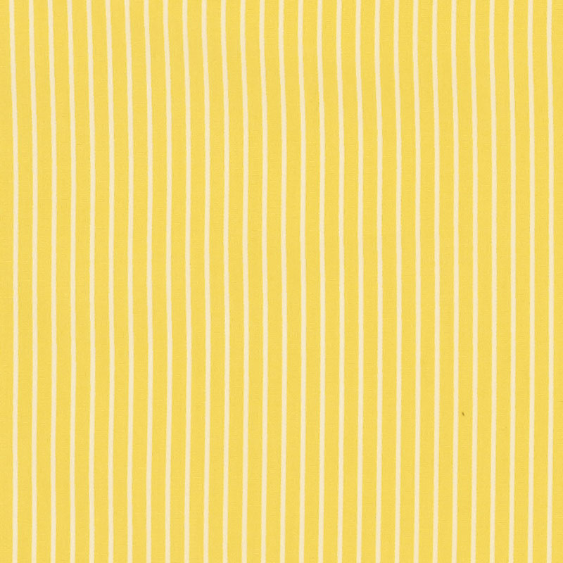 EDIE STRIPE YELLOW