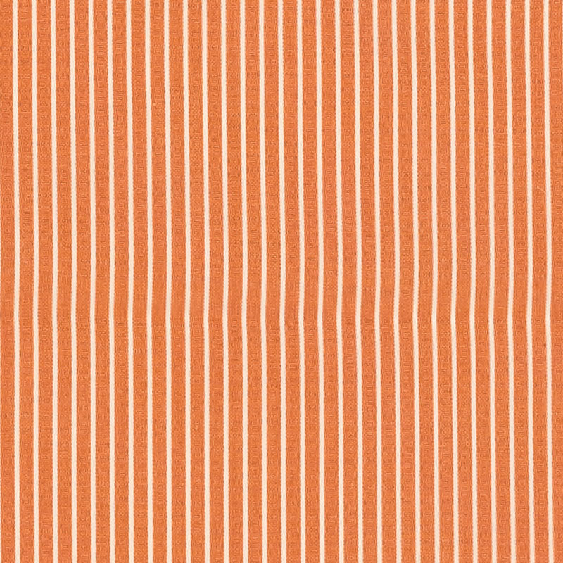 EDIE STRIPE ORANGE