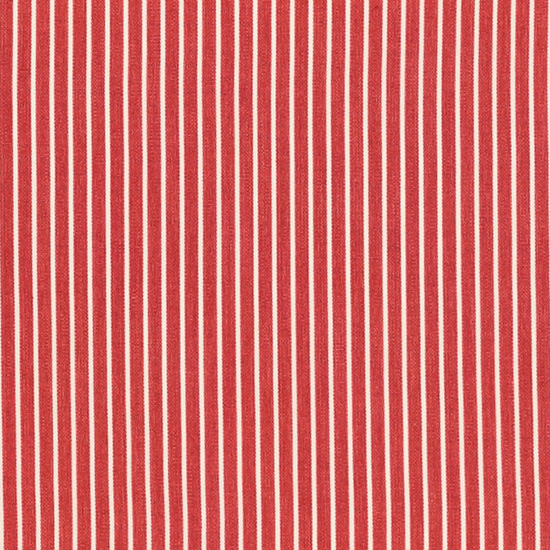 EDIE STRIPE RED