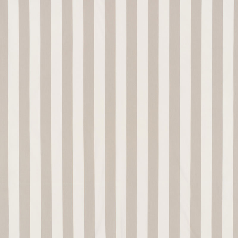 JAMES STRIPE TAUPE