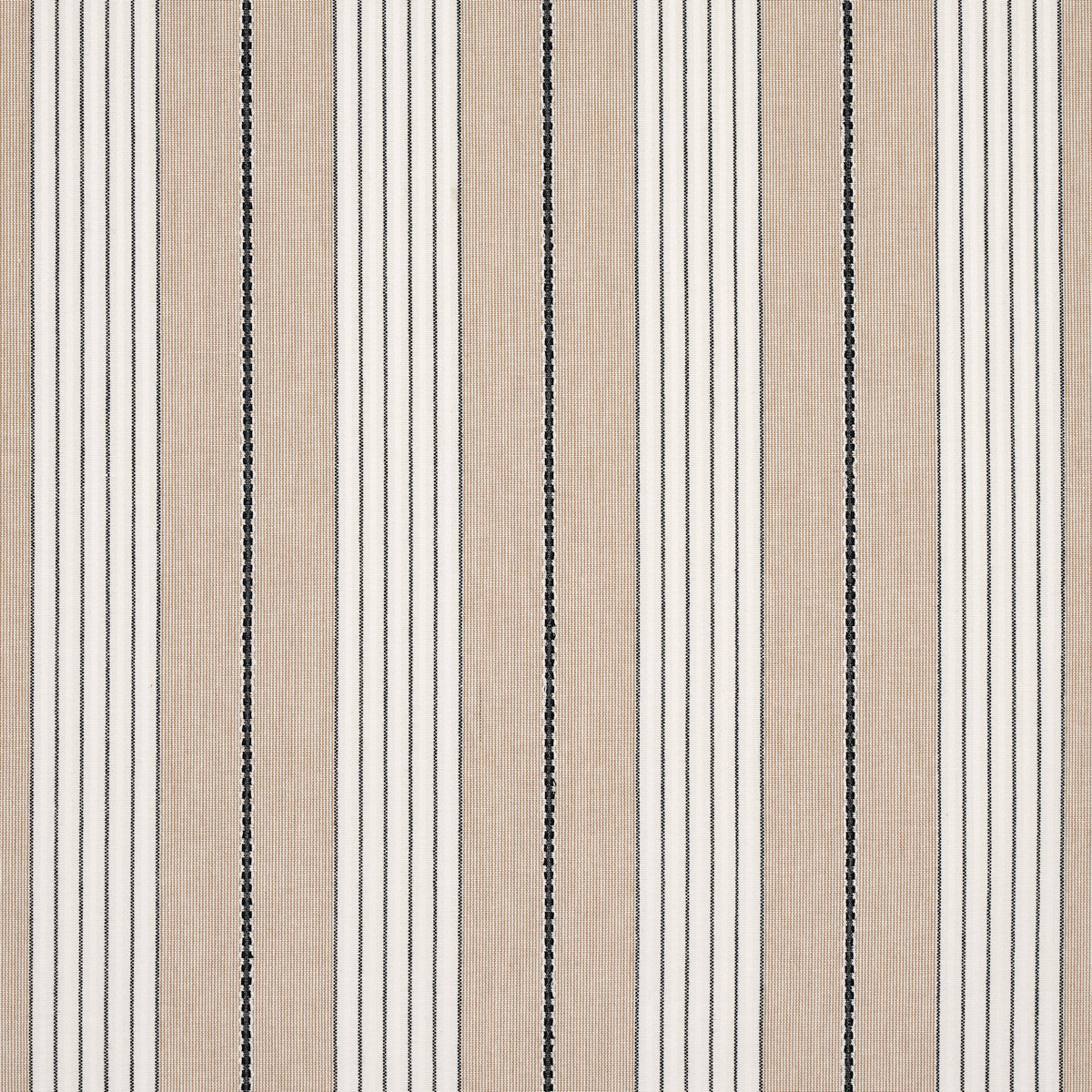 AUDREY STRIPE NATURAL