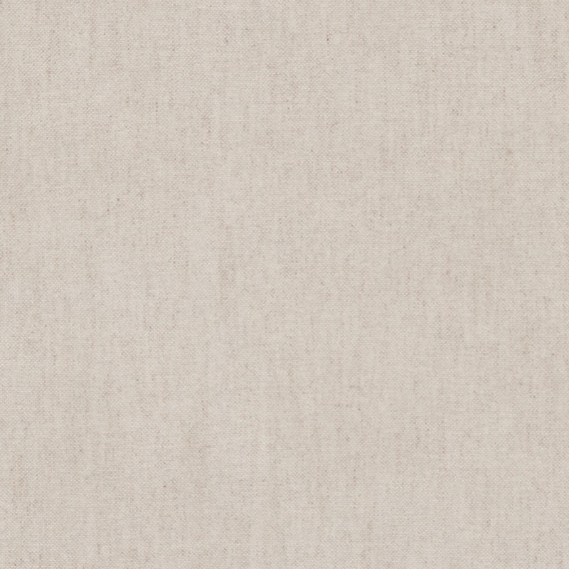 FRANCO LINEN-BLEND CHENILLE GREIGE