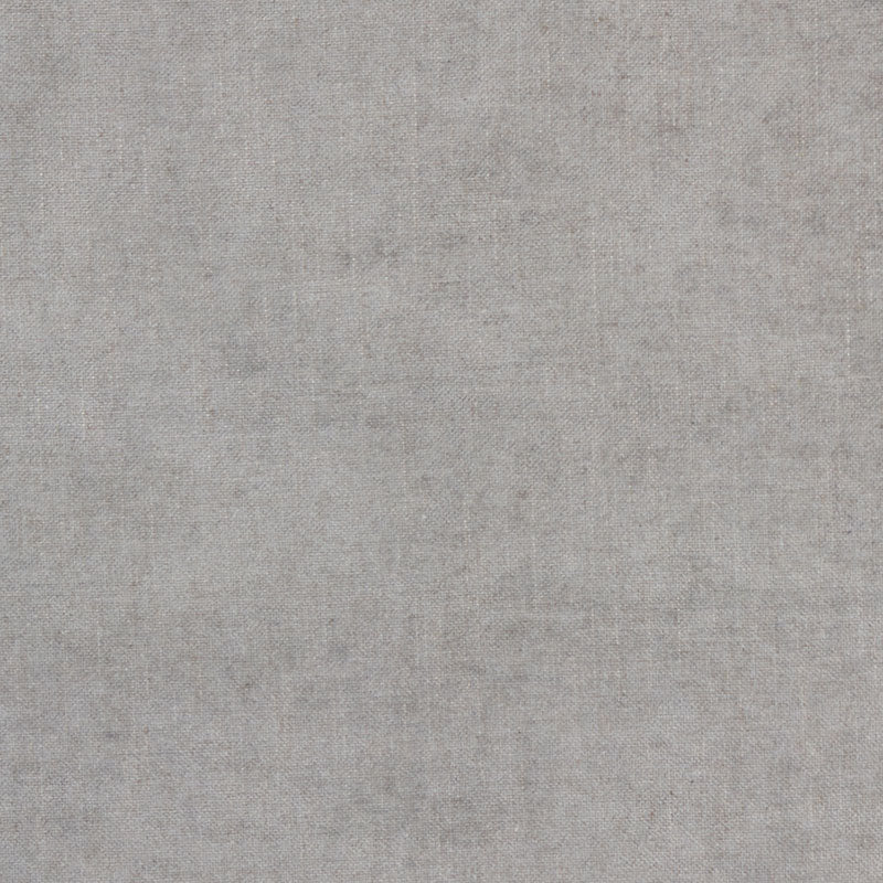 FRANCO LINEN-BLEND CHENILLE SHALE