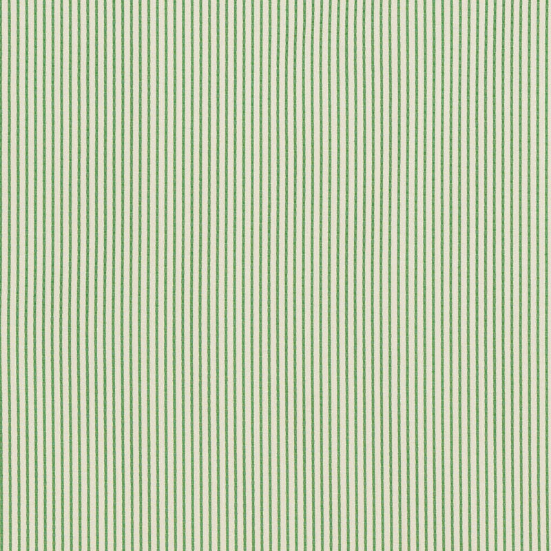 STITCHED STRIPE GREEN