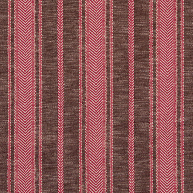 ZINA STRIPE BERRY