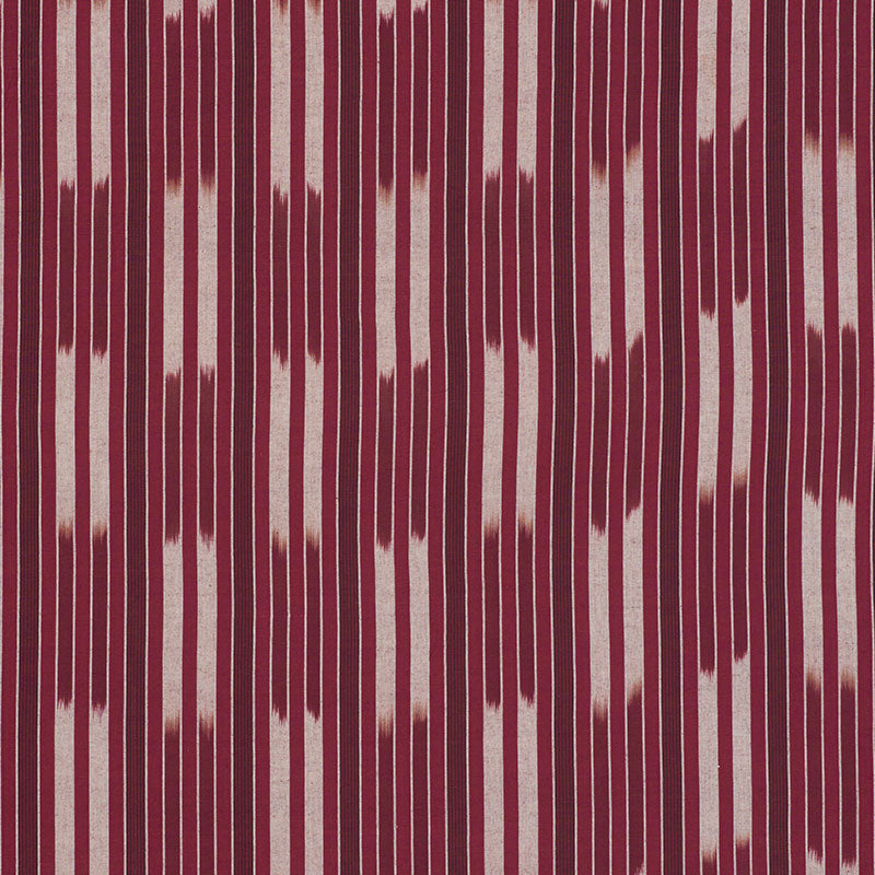 CUSCO IKAT BERRY