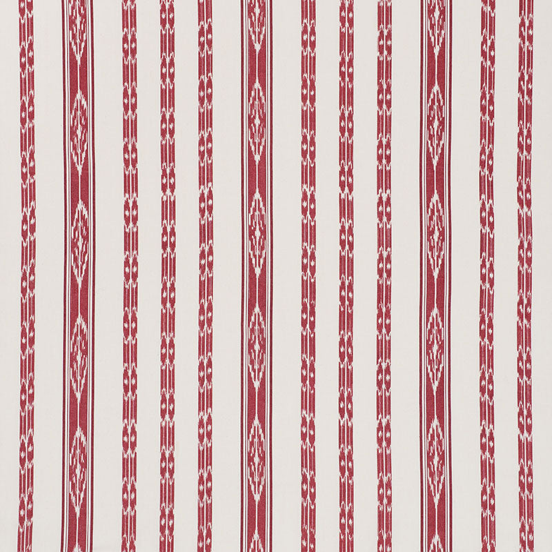 MARIAM IKAT RED