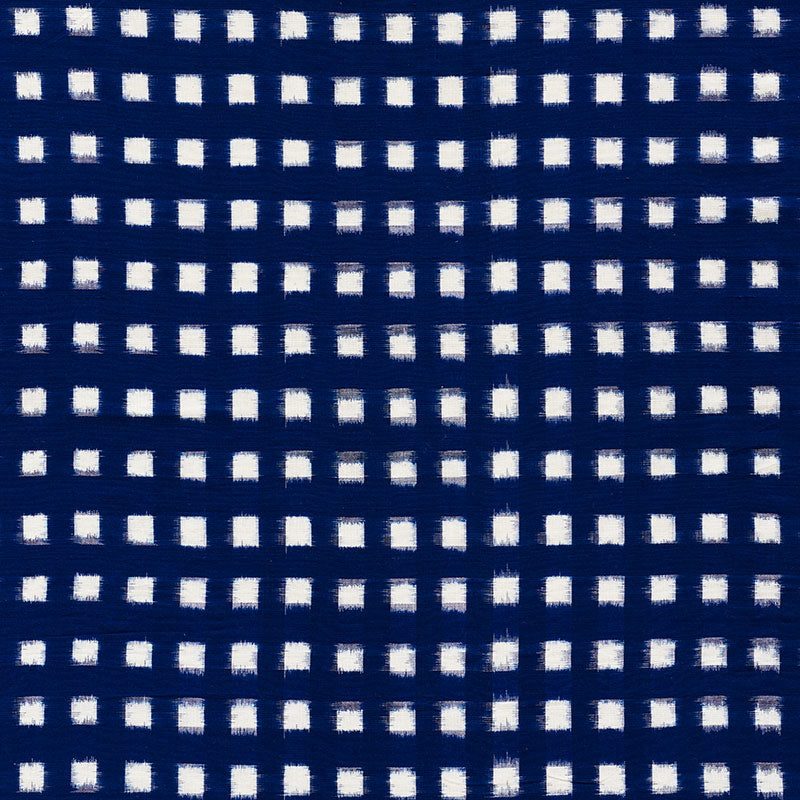 HEIHO IKAT INDIGO