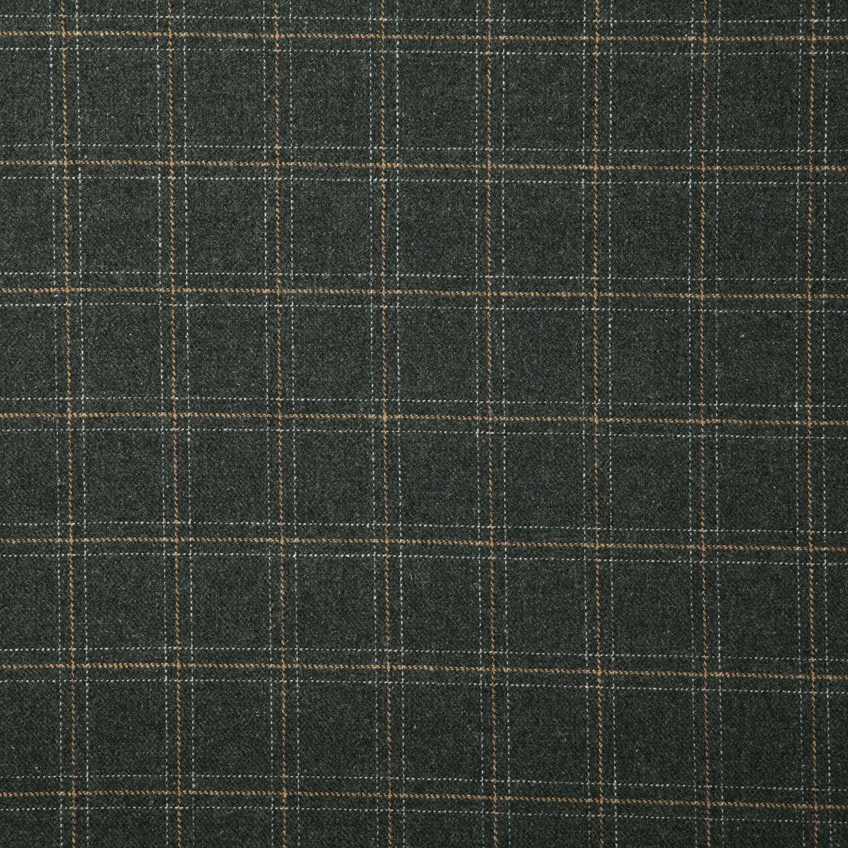 7242 - GREER CHARCOAL - Atlanta Fabrics