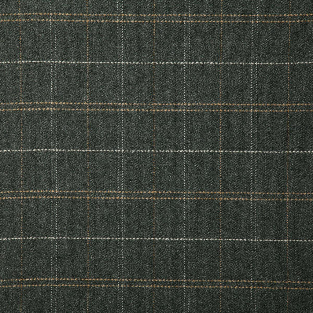 7243 - BRIDGER CHARCOAL - Atlanta Fabrics
