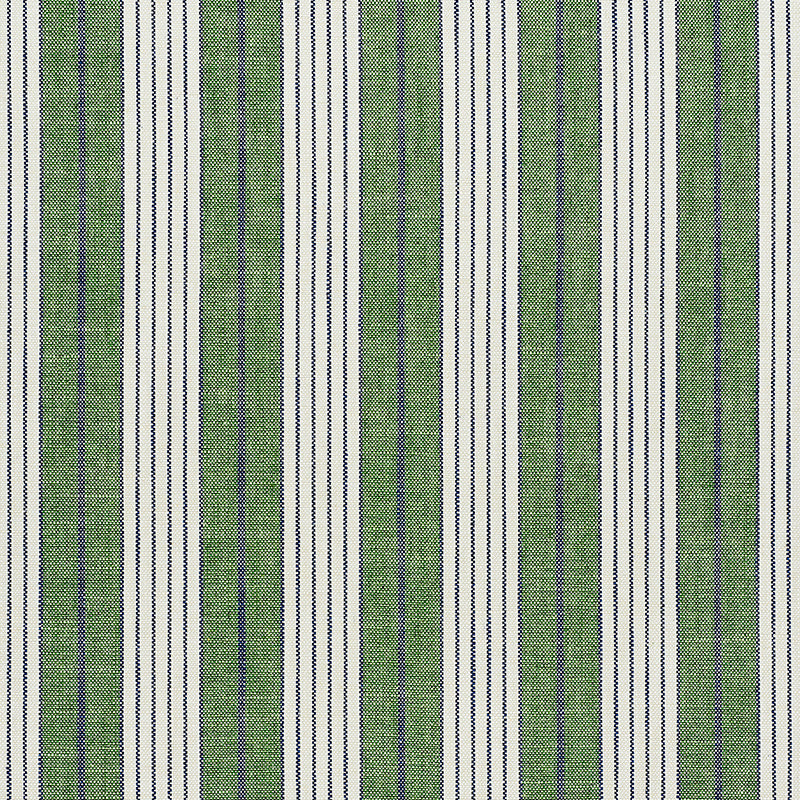 HORST STRIPE GREEN