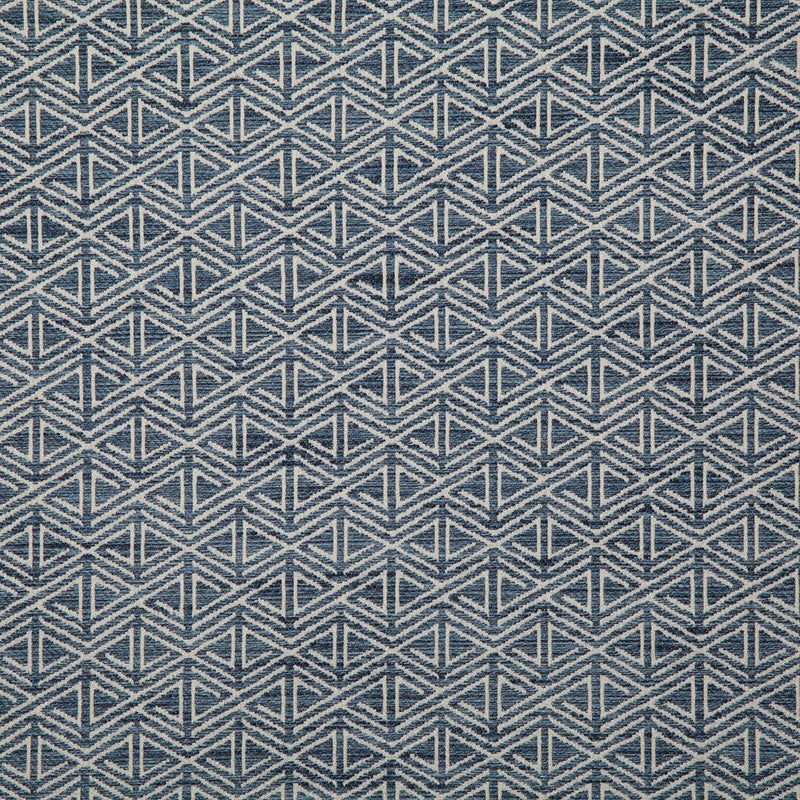 7303 ASANTE-INDIGO - Atlanta Fabrics