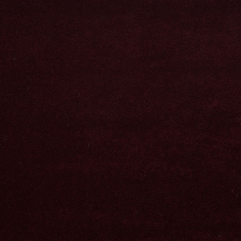 REGAL MOHAIR BORDEAUX