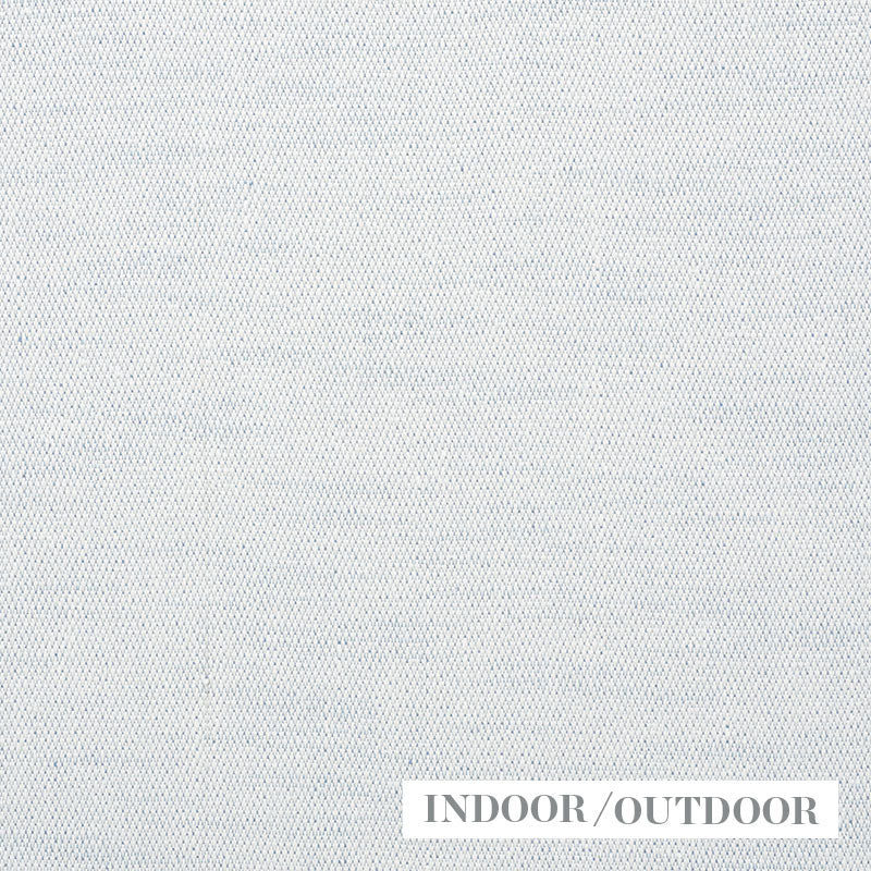 CAMARILLO WEAVE INDOOR/OUTDOOR CHAMBRAY