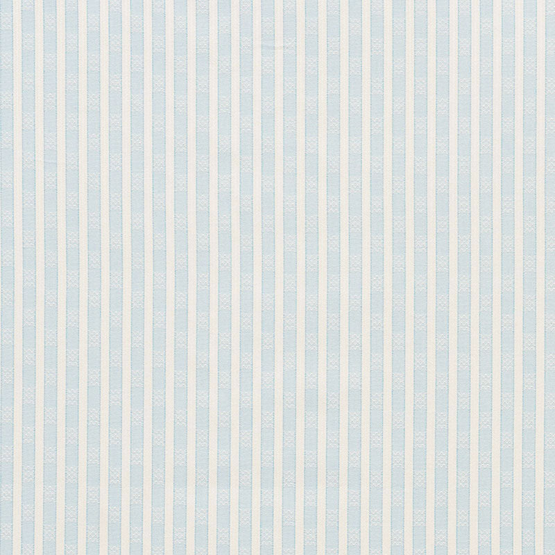 BEVERLY STRIPE CHINA BLUE