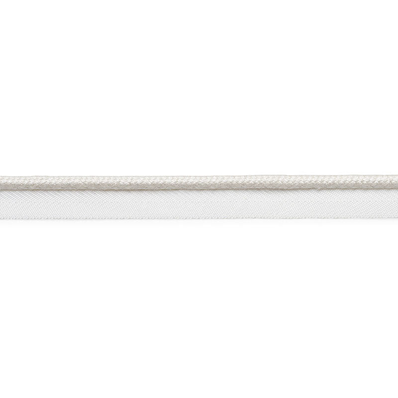 CEDRIC COTTON LIP CORD MEDIUM IVORY