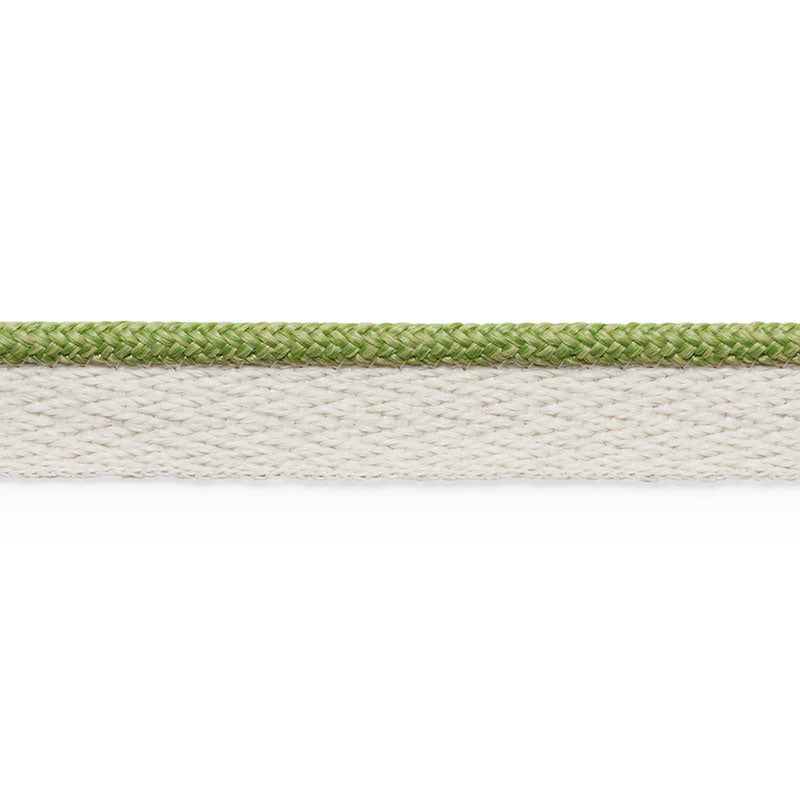 COLEMAN LIP CORD LEAF