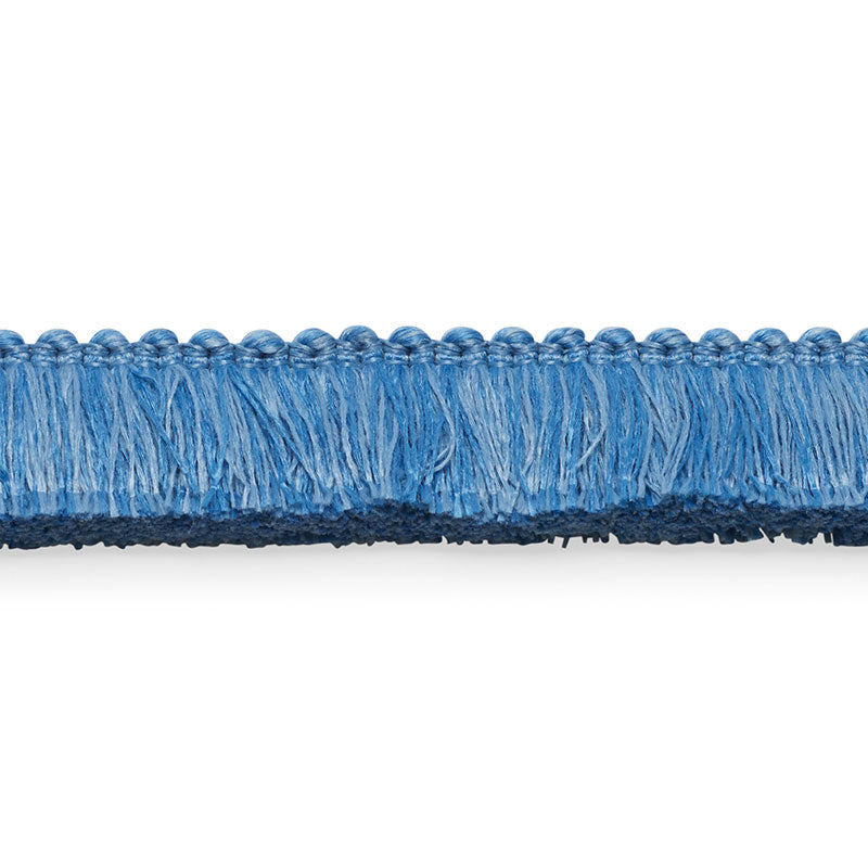 MEYER BRUSH FRINGE DELFT