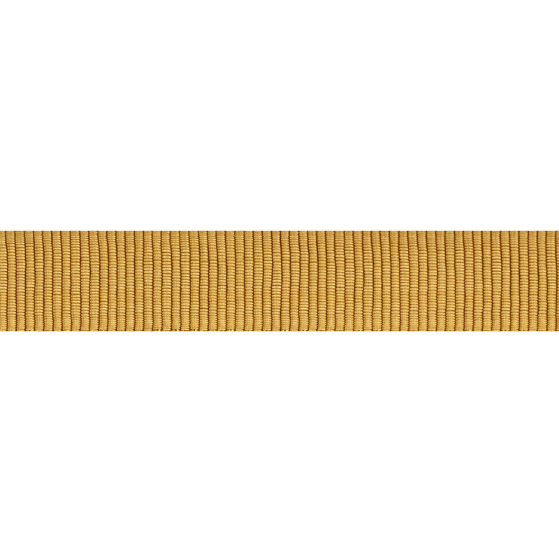 MEDIUM FAILLE TAPE GOLD