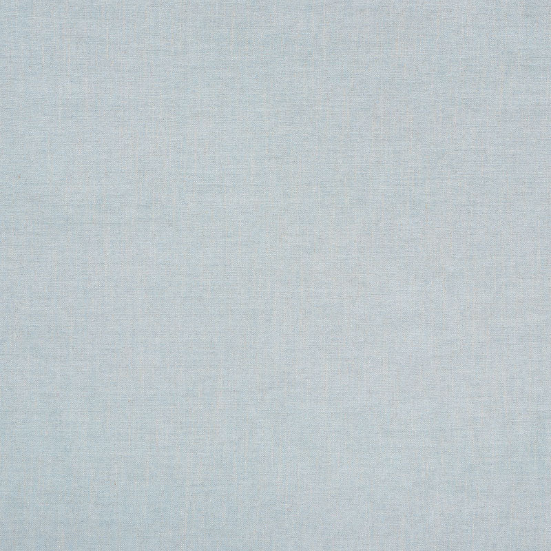 FRANCO LINEN-BLEND CHENILLE SKY