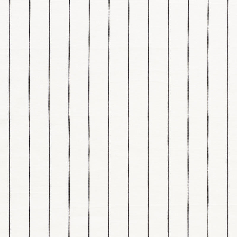 CAVETT STRIPE CHARCOAL