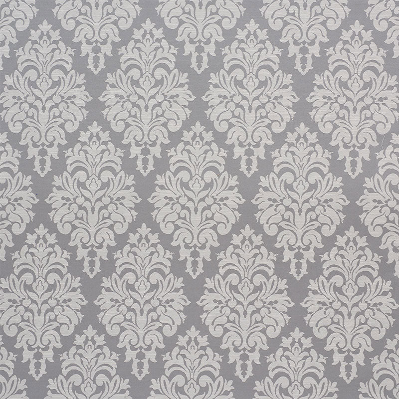 DAUPHINE DAMASK INDOOR/OUTDOOR SLATE