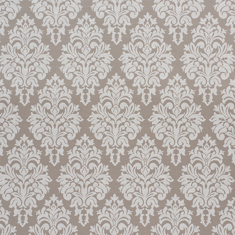 DAUPHINE DAMASK INDOOR/OUTDOOR TAUPE