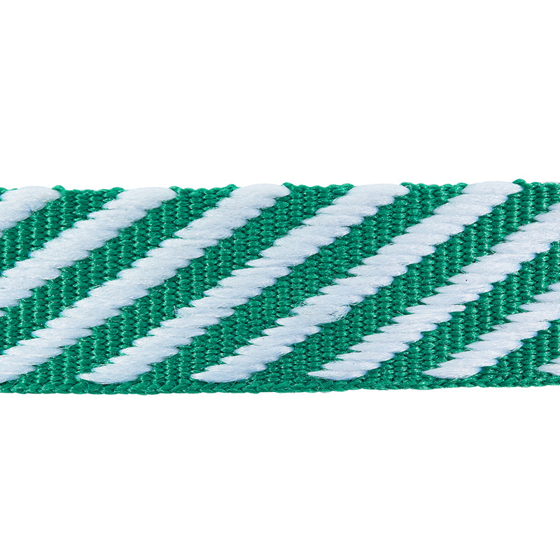 TWILL TAPE EMERALD