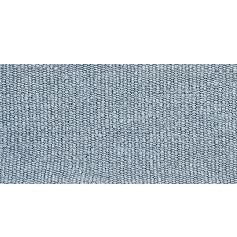 MATHIAS LINEN TAPE WIDE SKY