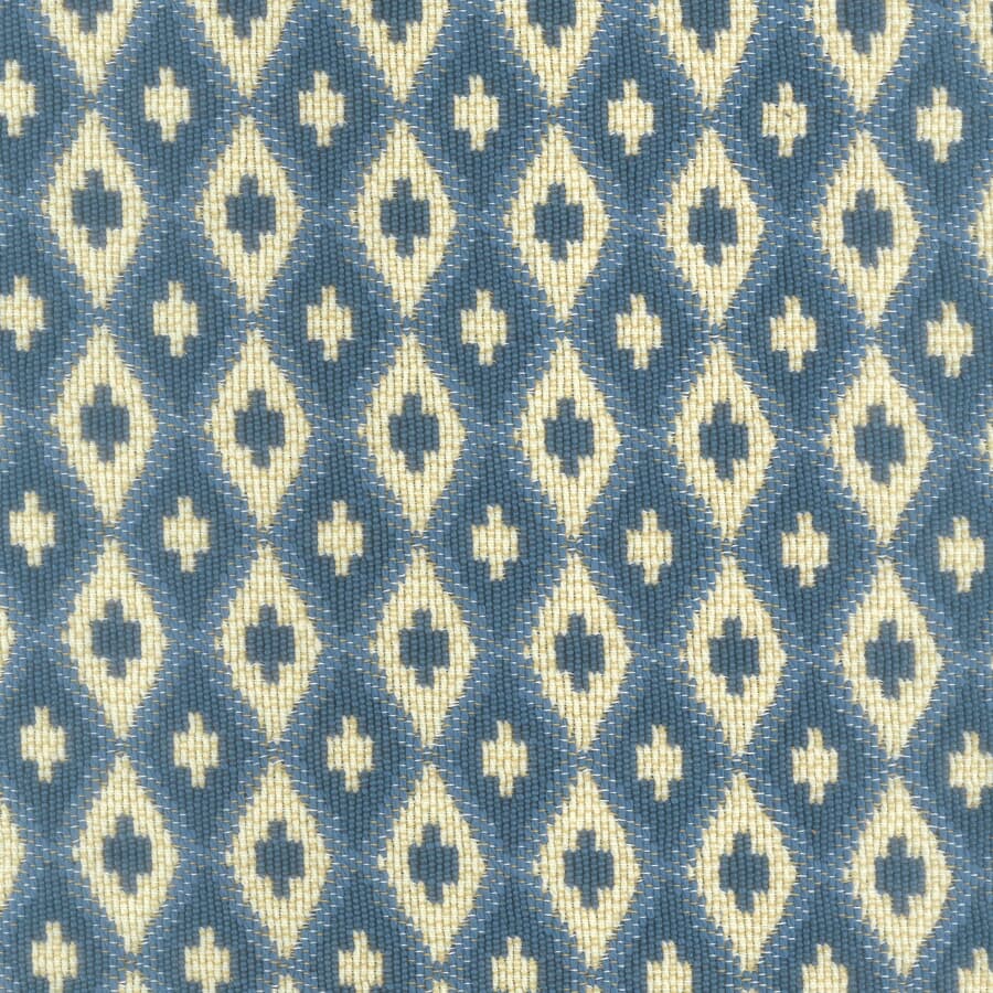 7719-04 WOVEN DIAMOND