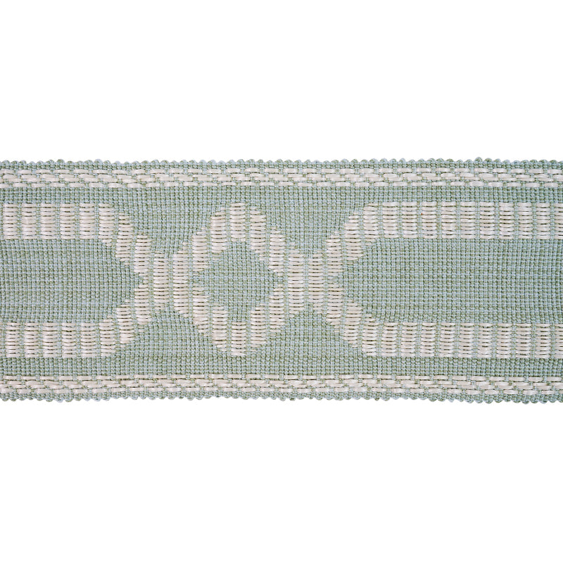 BRIAR RAFFIA TAPE SAGE