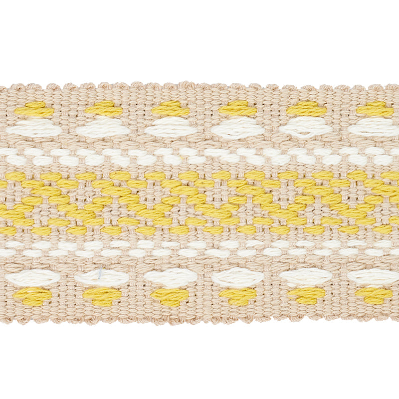 LOVELAND TRIM YELLOW