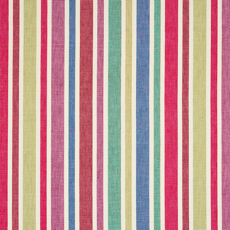 CIRCO HAND WOVEN STRIPE CARNIVAL