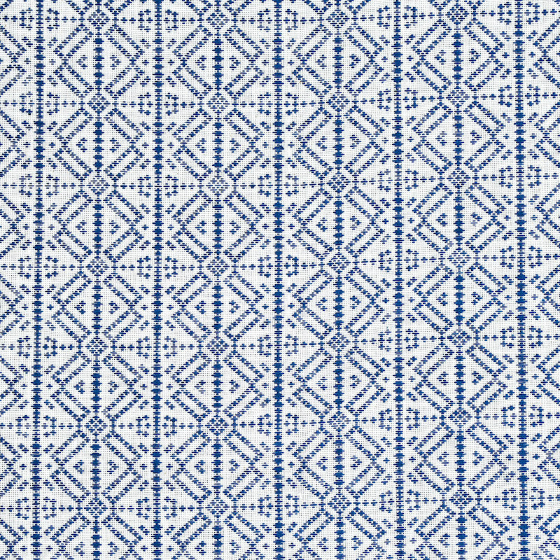 POXTE HAND WOVEN NAVY