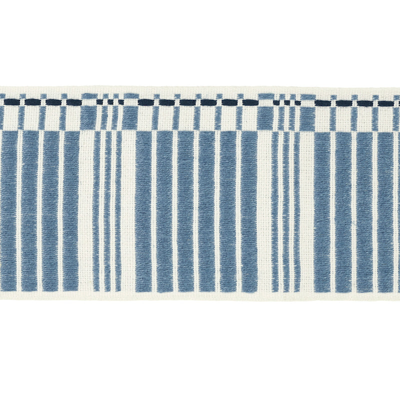 CARMO TAPE WIDE INDIGO