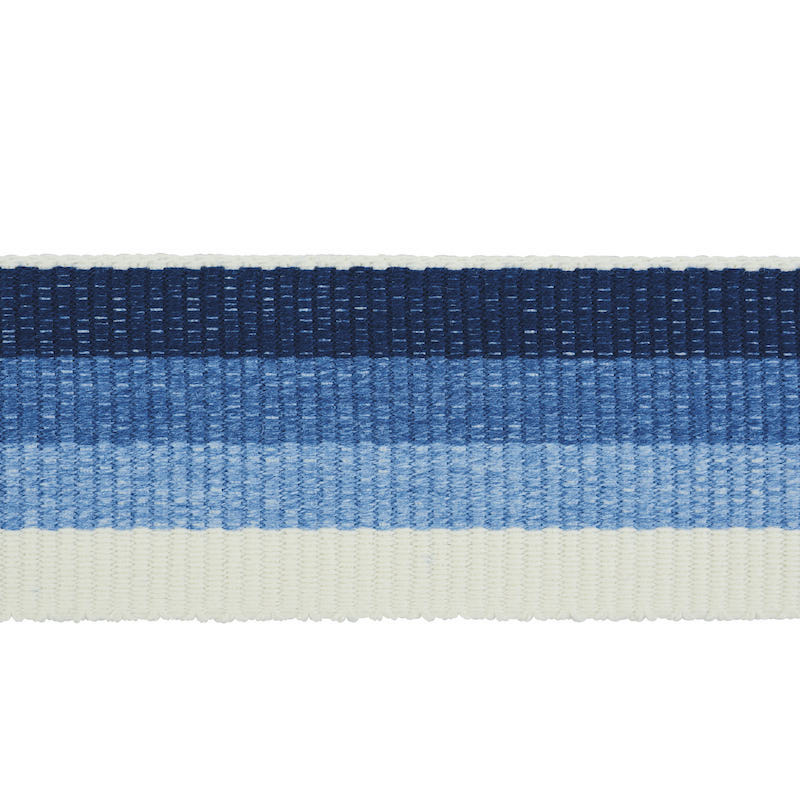 OMBRE TAPE INDOOR/OUTDOOR BLUE