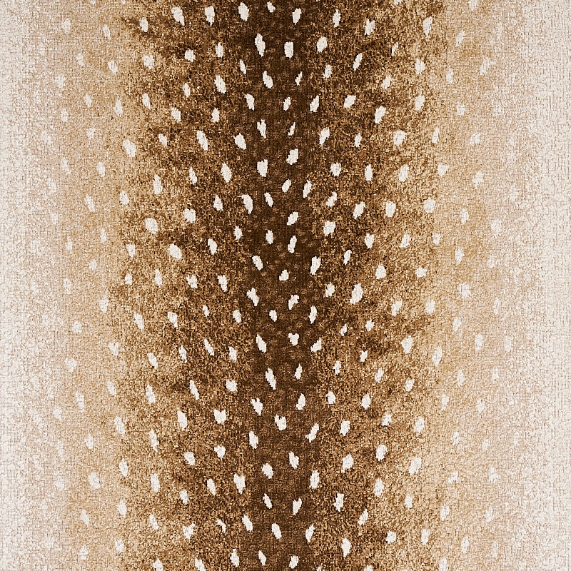 Schumacher AXIS VELVET FAWN Fabric | Atlanta Fabrics