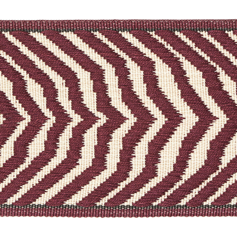 ARCURE RIPPLE TAPE AUBERGINE