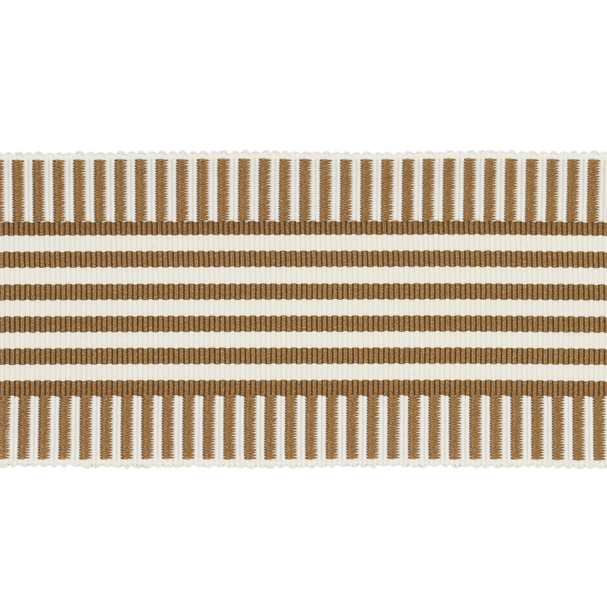 KEKET STRIPE TAPE CAMEL