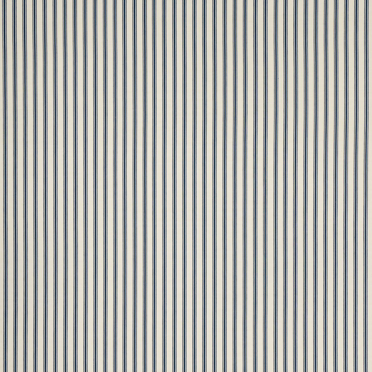 MARQUET TICKING STRIPE NAVY