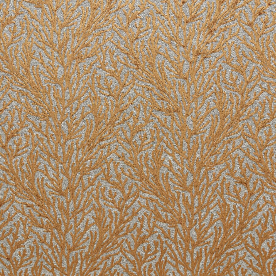 ALVI 5 BUTTERSCOTCH Fabric